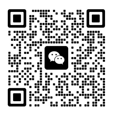 WeChat QR