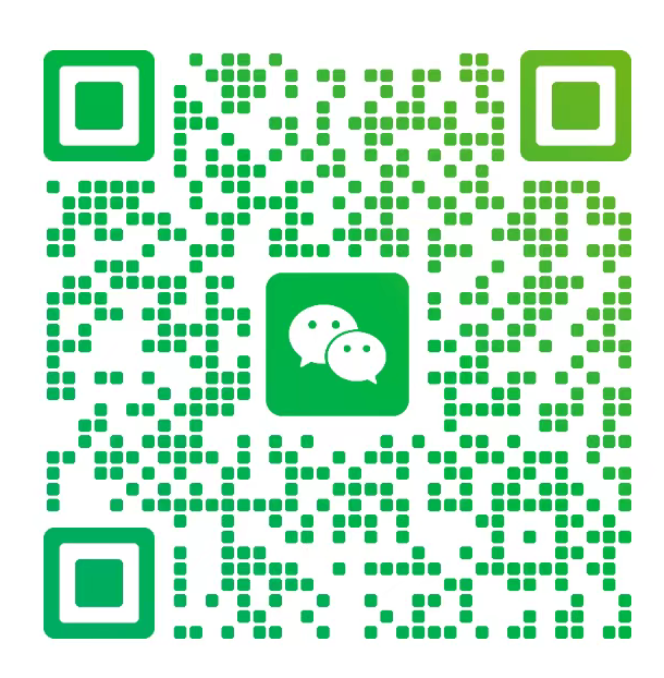 WeChat QR